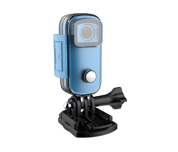 SJCAM C100 niebieska - 746138 - zdjęcie 2